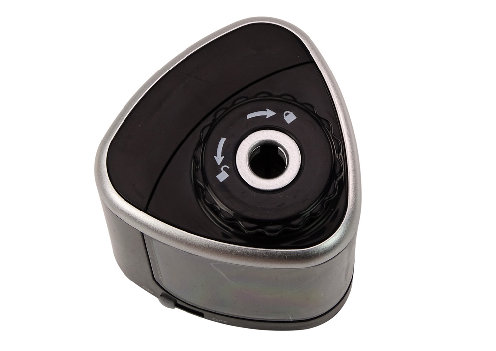 Elektrinis drožtukas pieštukams ir kreidelėms 6-8 mm 1