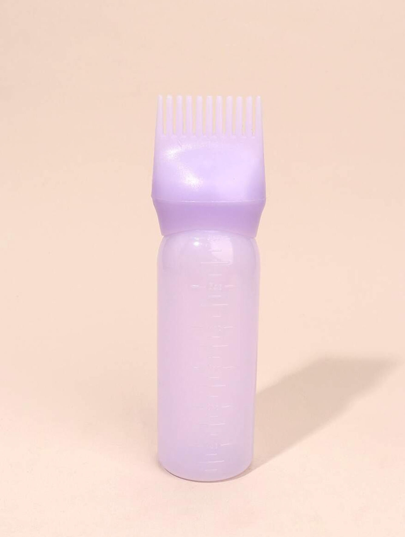 Aplikavimo buteliuas 120 ml 1 vnt. (aliejavimui, dažams, serumams)
