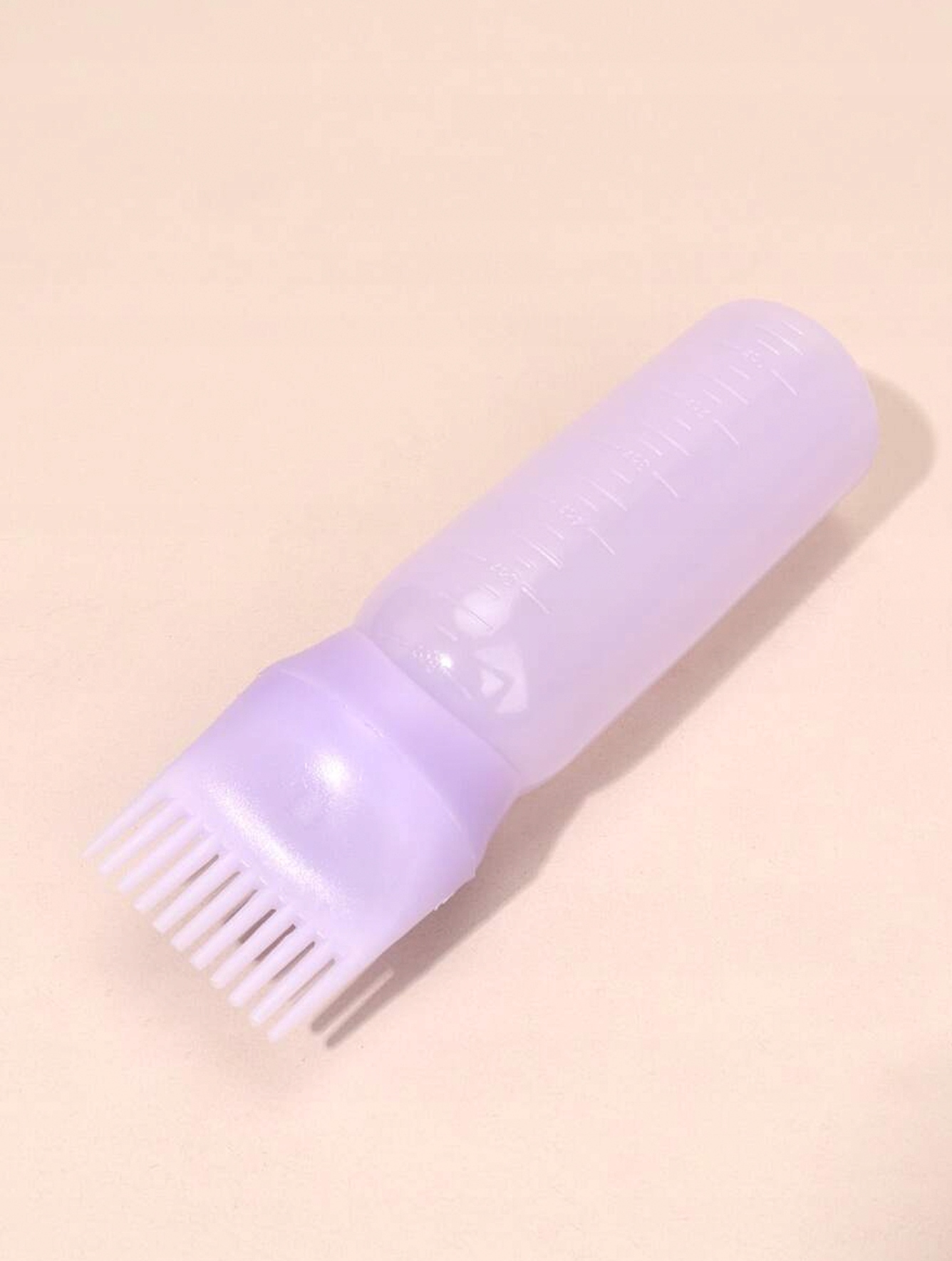 Aplikavimo buteliuas 120 ml 1 vnt. (aliejavimui, dažams, serumams)