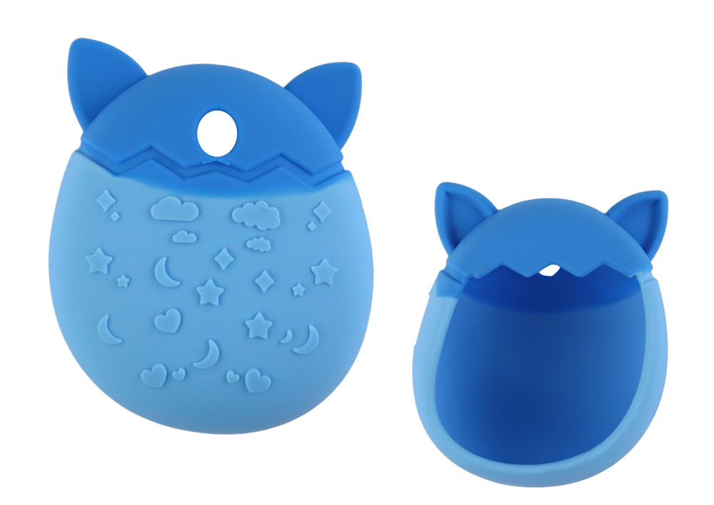 Elektroninio žaidimo Tamagotchi dėklas