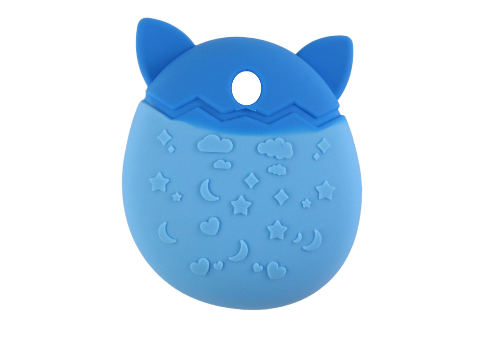 Elektroninio žaidimo tamagotchi dėklas