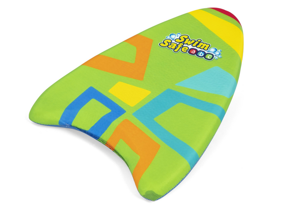 Plaukimo lenta bestway 32155 vaikams, 42x32 cm