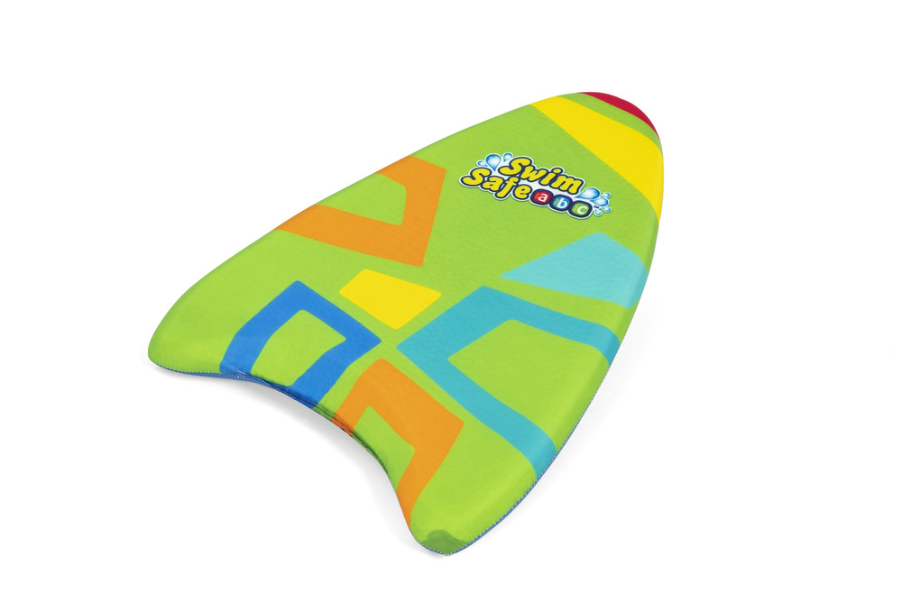 Plaukimo lenta bestway 32155 vaikams, 42x32 cm