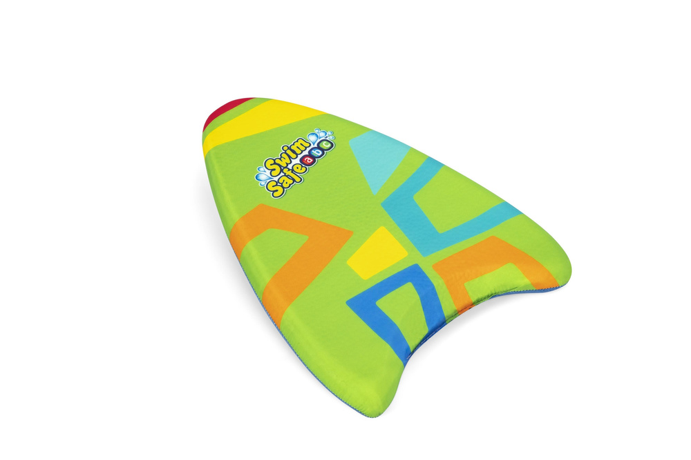 Plaukimo lenta bestway 32155 vaikams, 42x32 cm