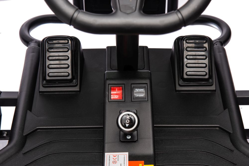 Akumuliatorinis buggy a8812 žalias 24v