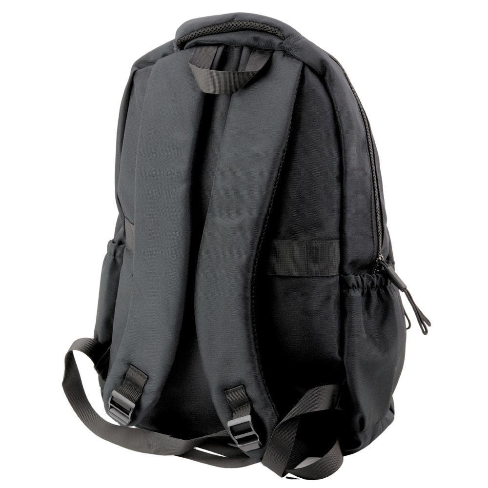 Mokyklinė kuprinė dviem skyriais 38 cm 20l