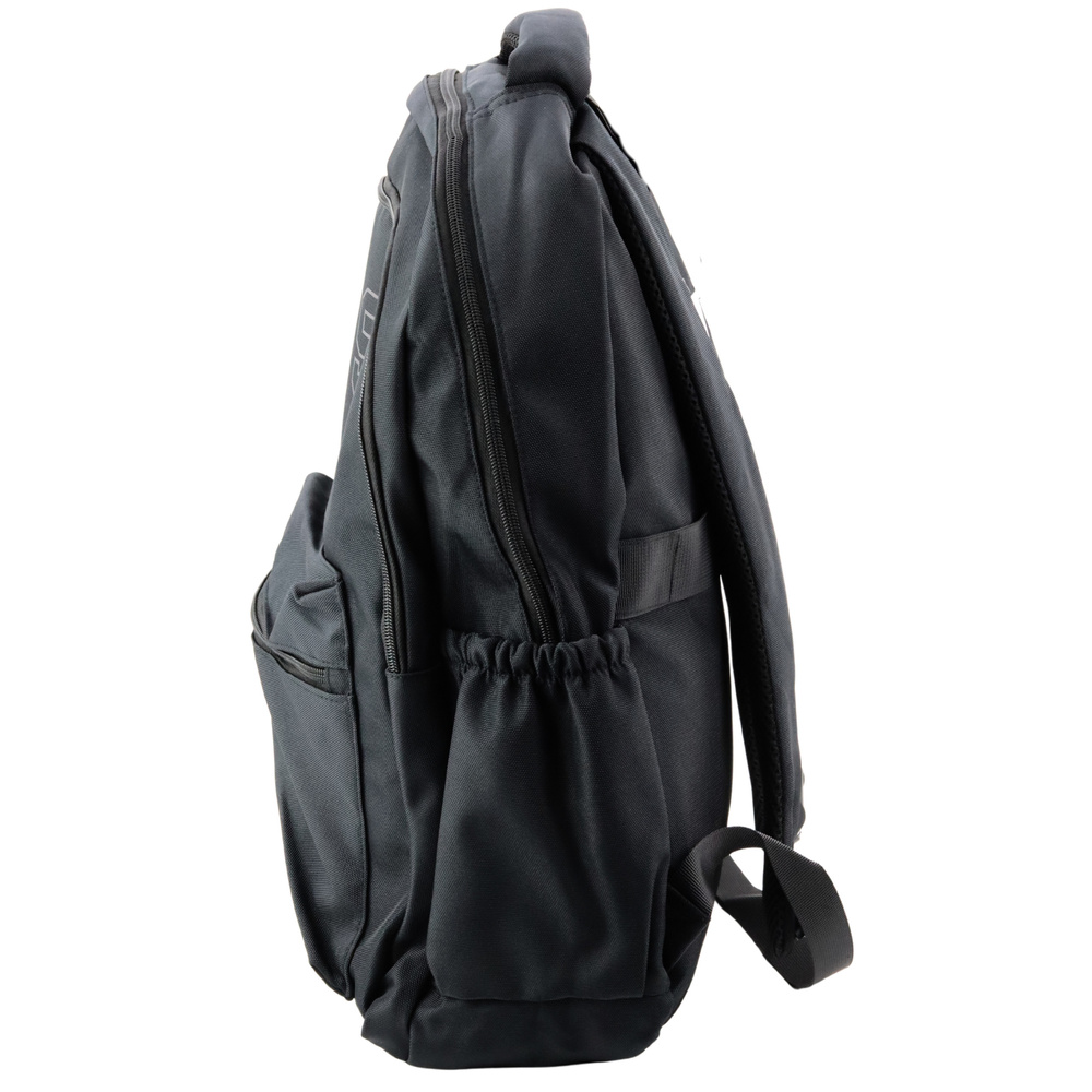 Mokyklinė kuprinė dviem skyriais 38 cm 20l