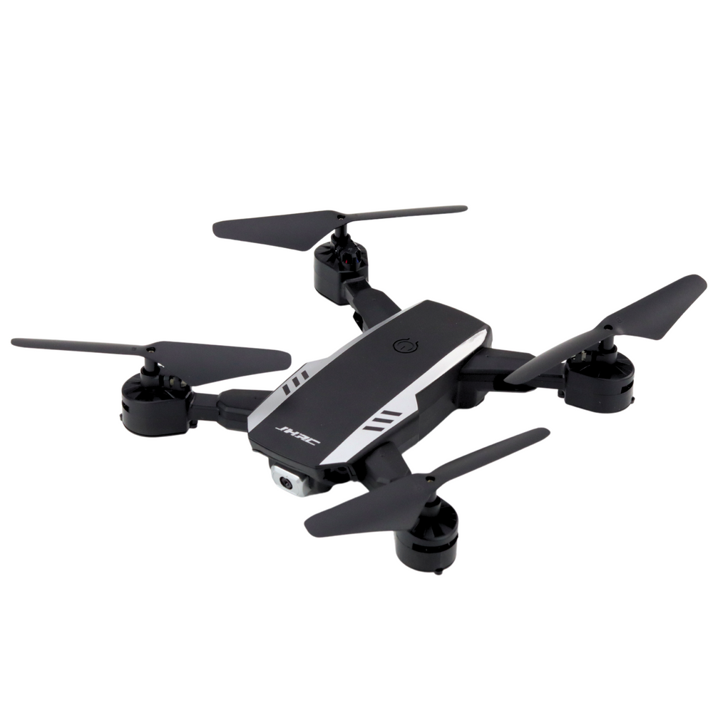 Dronas SKY HUNTER D19HW su FPV Wi-Fi kamera