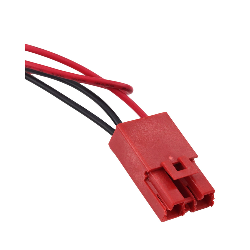 12v įkrovimo jungtis elektriniam automobiliui