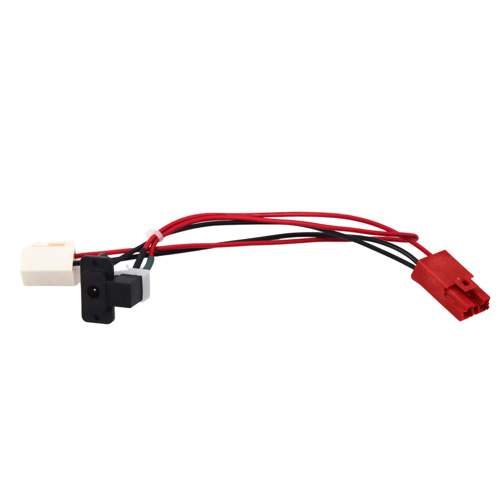 12v įkrovimo jungtis elektriniam automobiliui