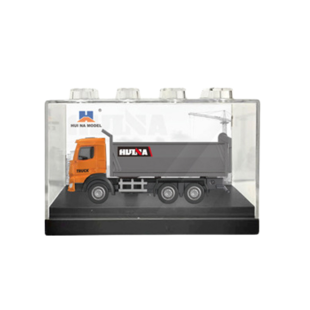 Kolekcinis huina savivartis – oranžinis 1:80