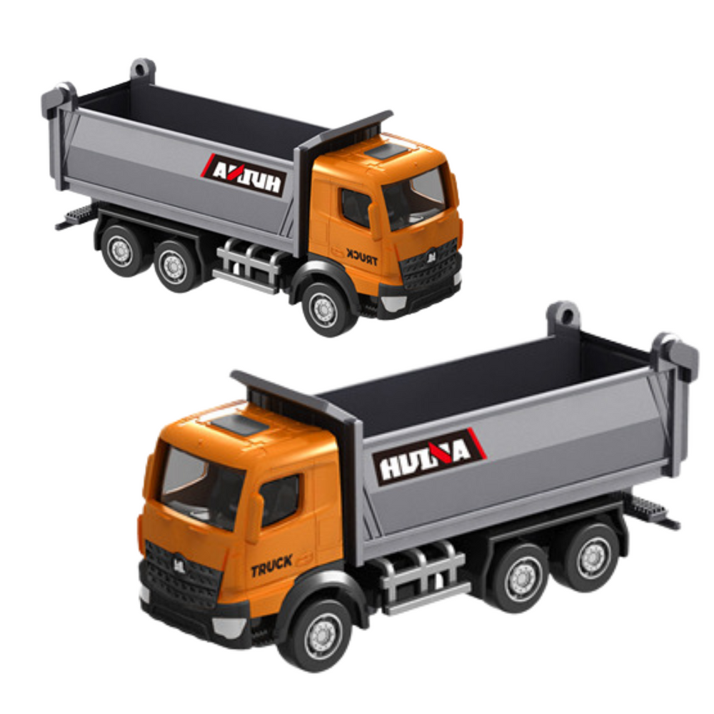 Kolekcinis huina savivartis – oranžinis 1:80