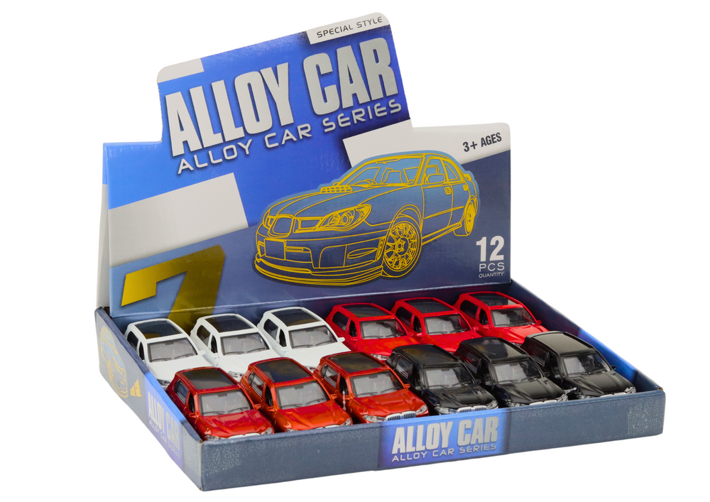 1:32 mastelio lengvasis automobilis su šviesos ir garso efektais