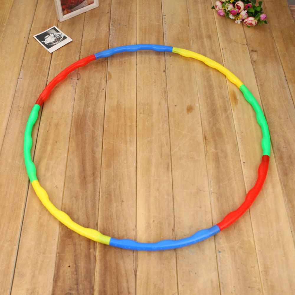 Hula Hop Lankas Su Iššokančiais Elementais