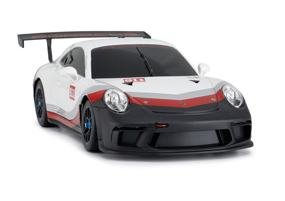 Nuotoliniu būdu valdomas automobilis porsche 911 gt3