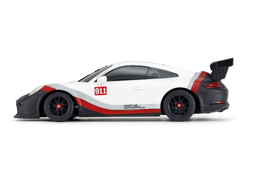 Nuotoliniu būdu valdomas automobilis porsche 911 gt3