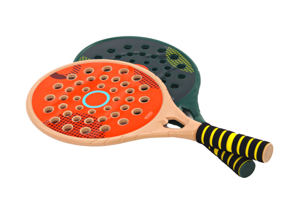 Badmintono rinkinys Set, įvairių spalvų