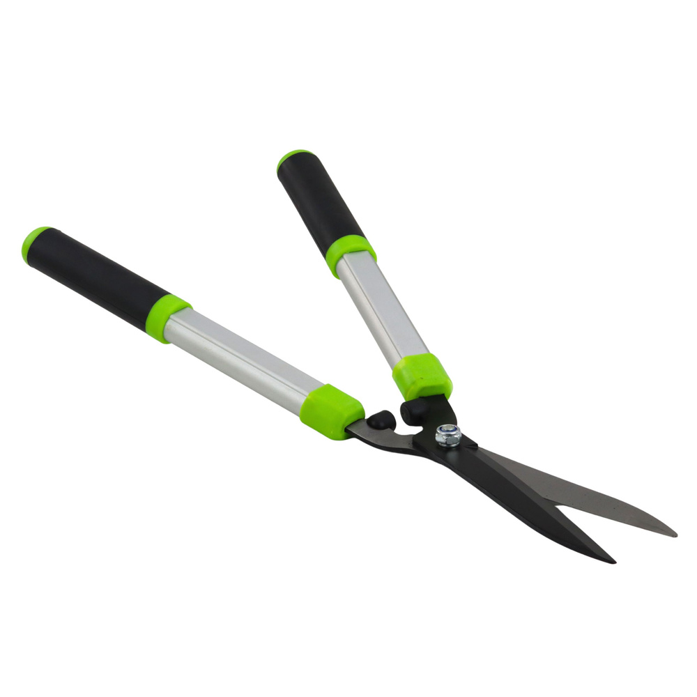 Gyvatvorių žirklės su dėklu 59 cm 1
