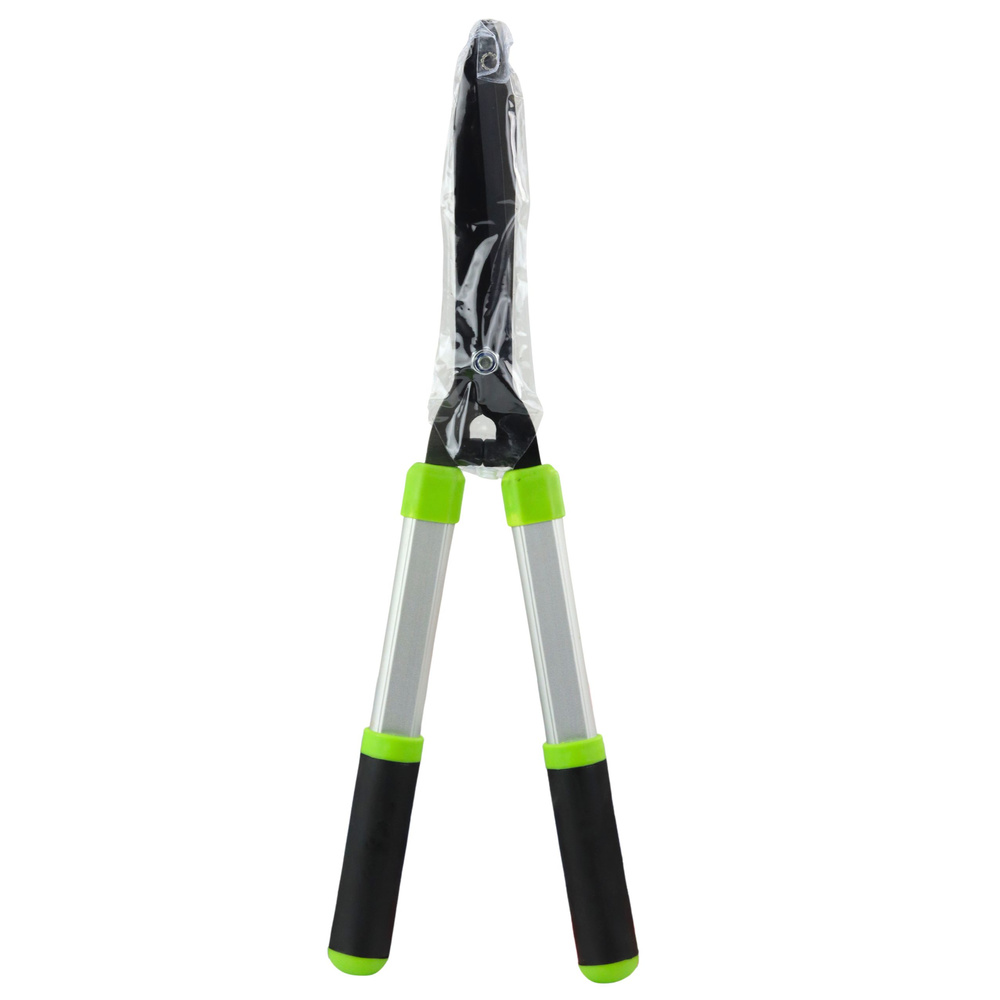 Gyvatvorių žirklės su dėklu 59 cm 2