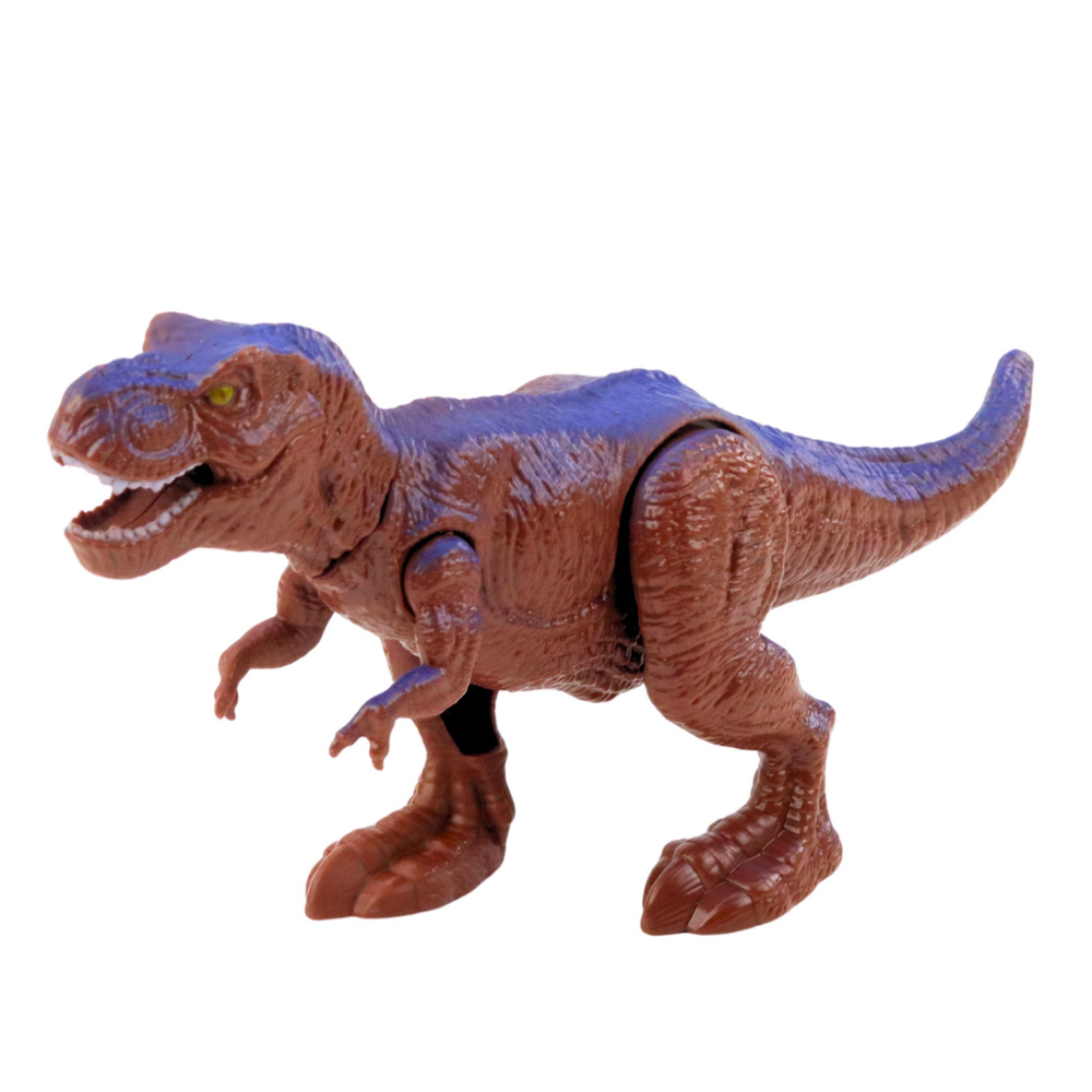 Dinozaurų transportavimo sunkvežimis su šviesos ir garso efektais 2