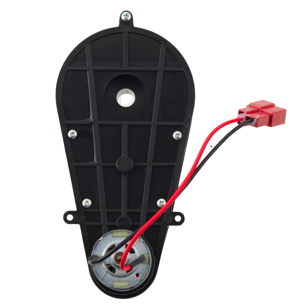Variklis 12V 45W RS550 18000RPM elektriniams automobiliams