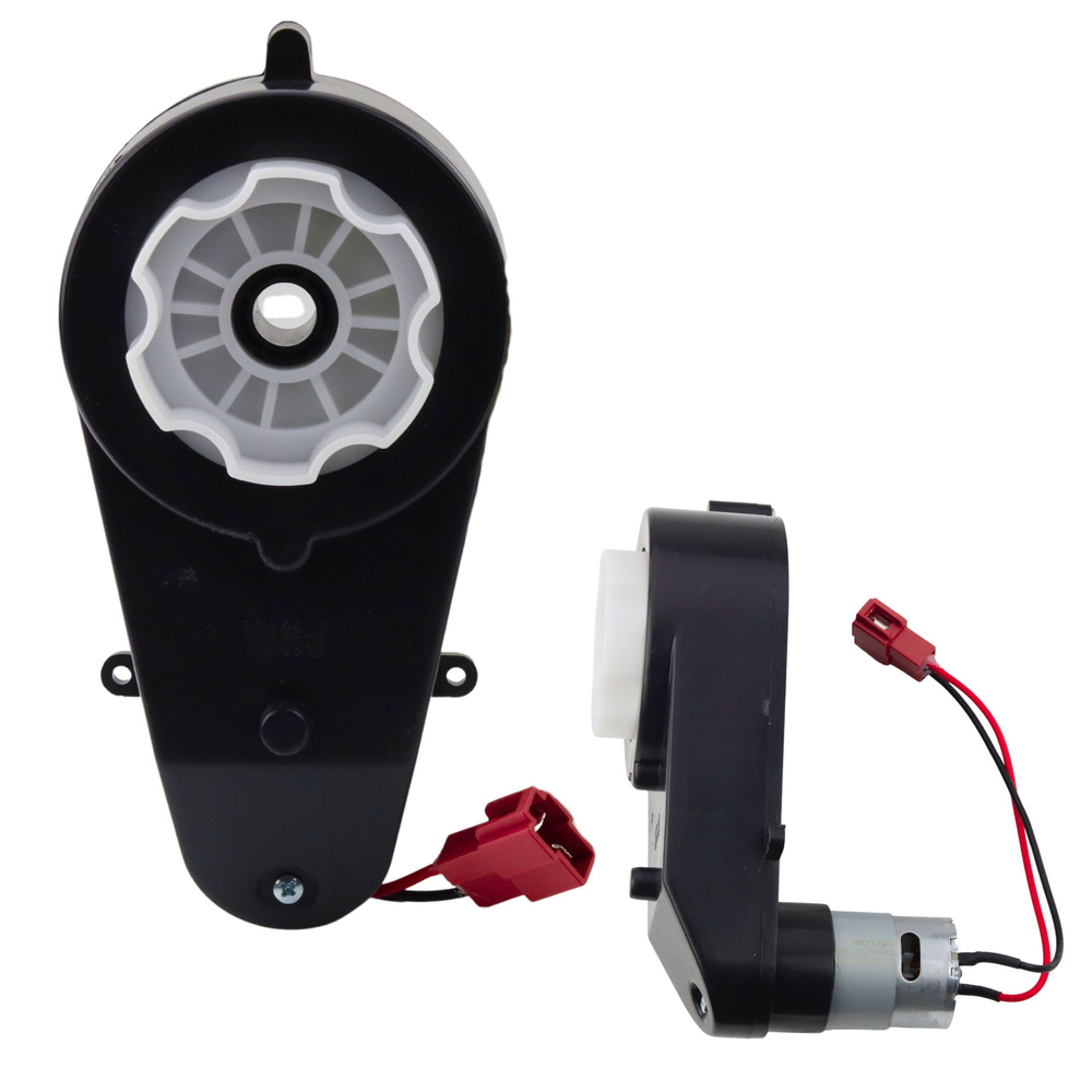 Variklis 12V 45W RS550 18000RPM elektriniams automobiliams