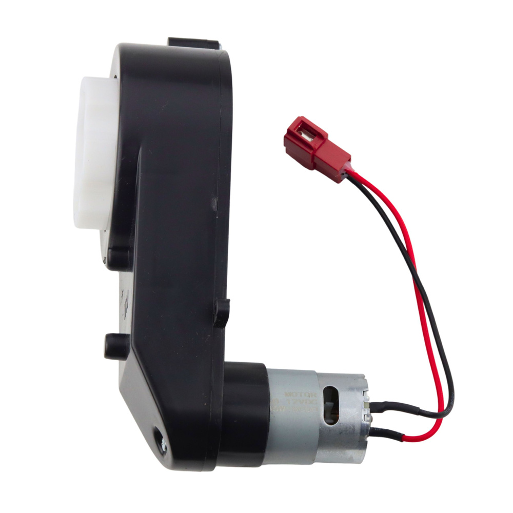 Variklis 12V 45W RS550 18000RPM elektriniams automobiliams 3