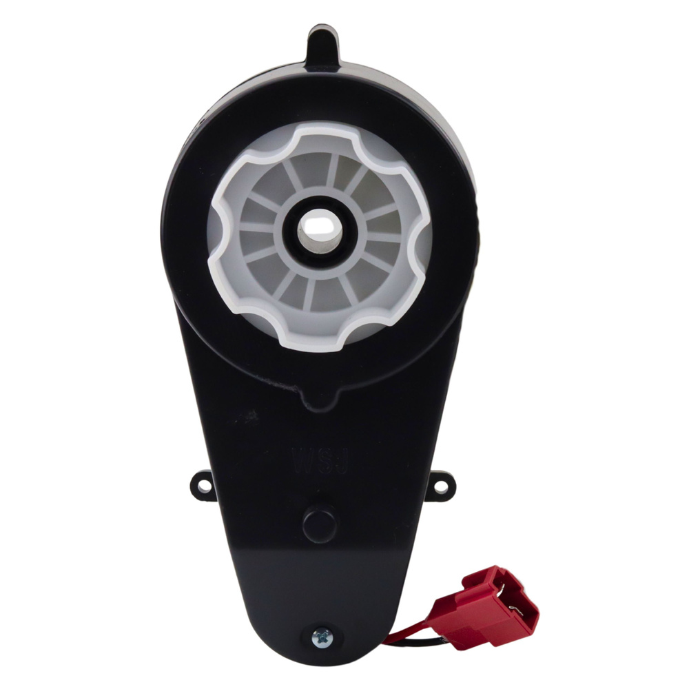 Variklis 12V 45W RS550 18000RPM elektriniams automobiliams 2