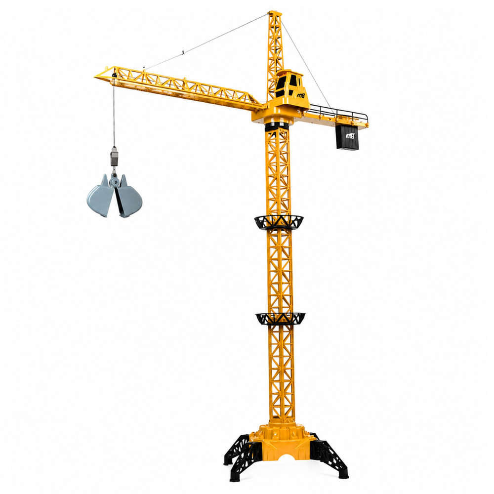 Statybinis kranas 71 cm