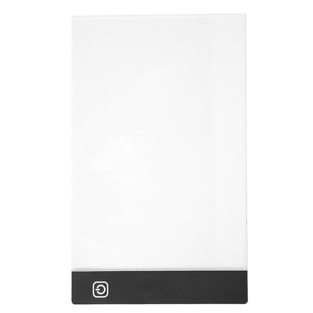 Led piešimo lenta 34x23.5 cm