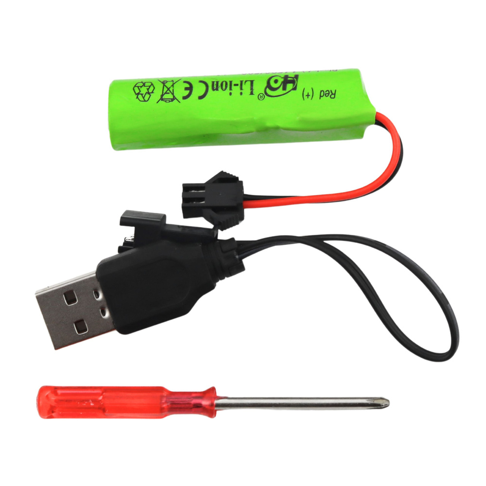 Elektrinis vandens pistoletas 350 ml 3