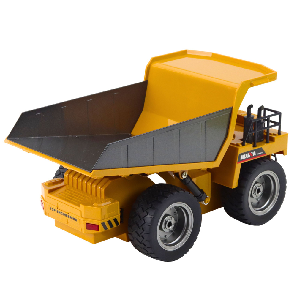 Huina 1533 9 kanalų rc savivartis 1:18 2