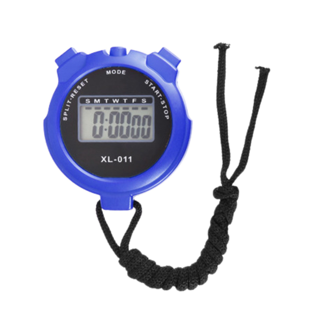 Elektroninis laikmatis xl-011 su lcd ekranu
