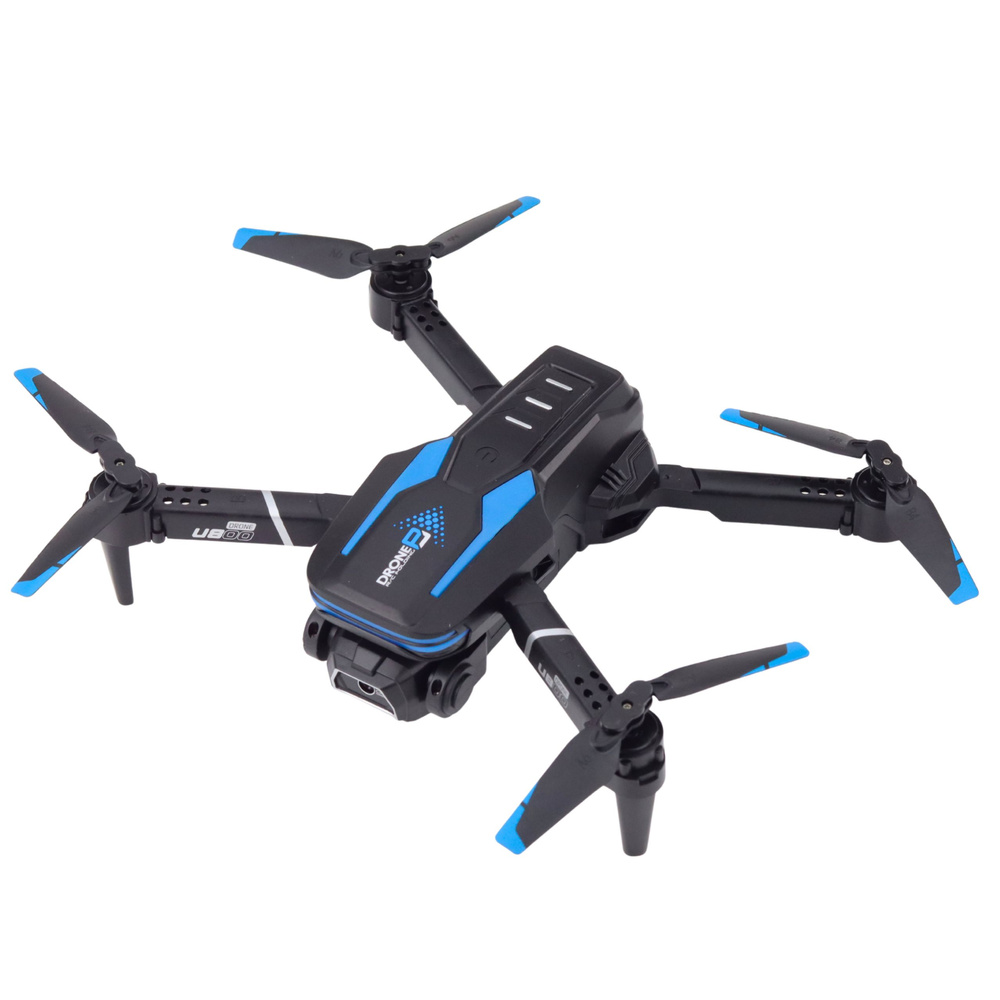 Sulankstomas dronas su kamera lu800 1