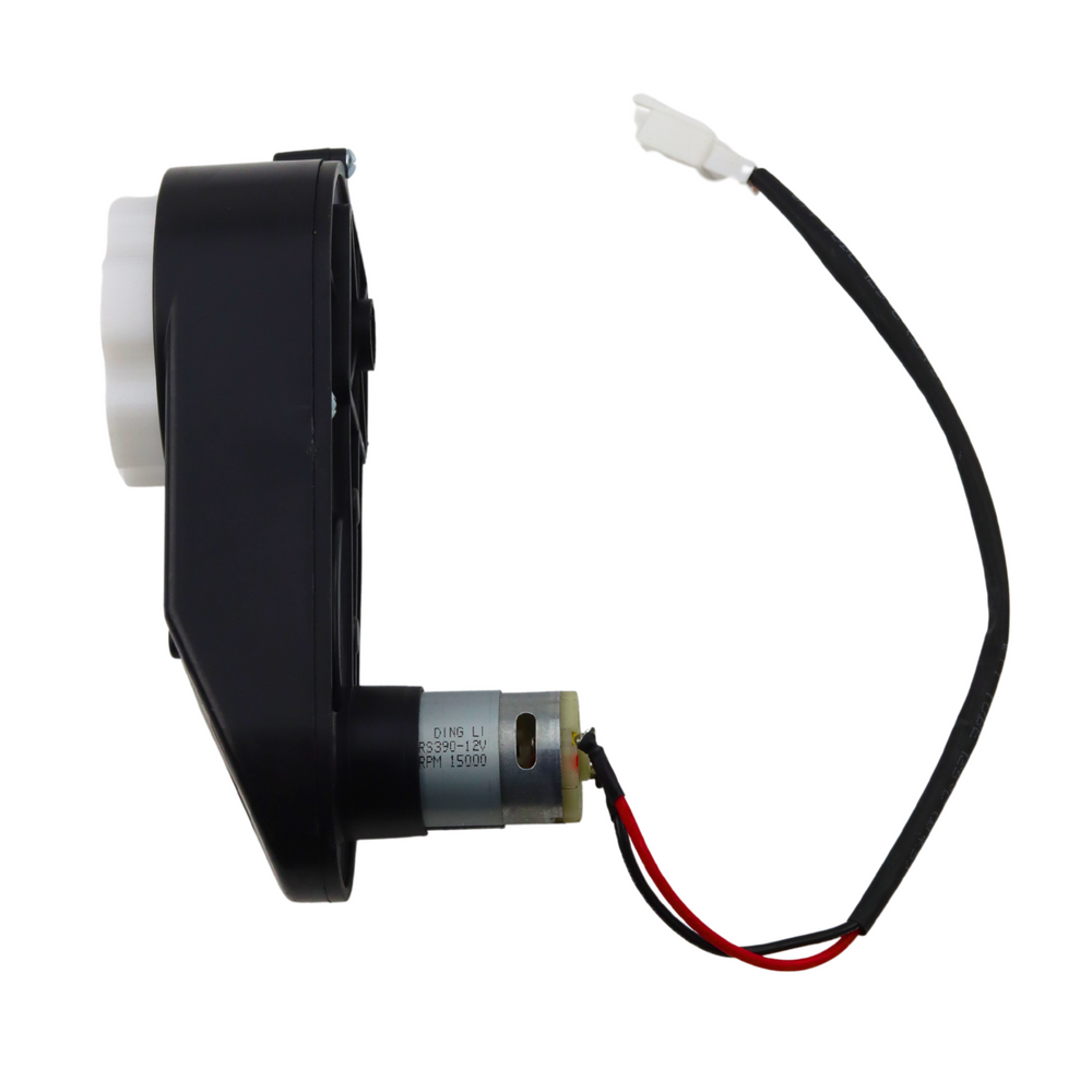 Elektromobilio variklis DK-CA002 su baterija 2