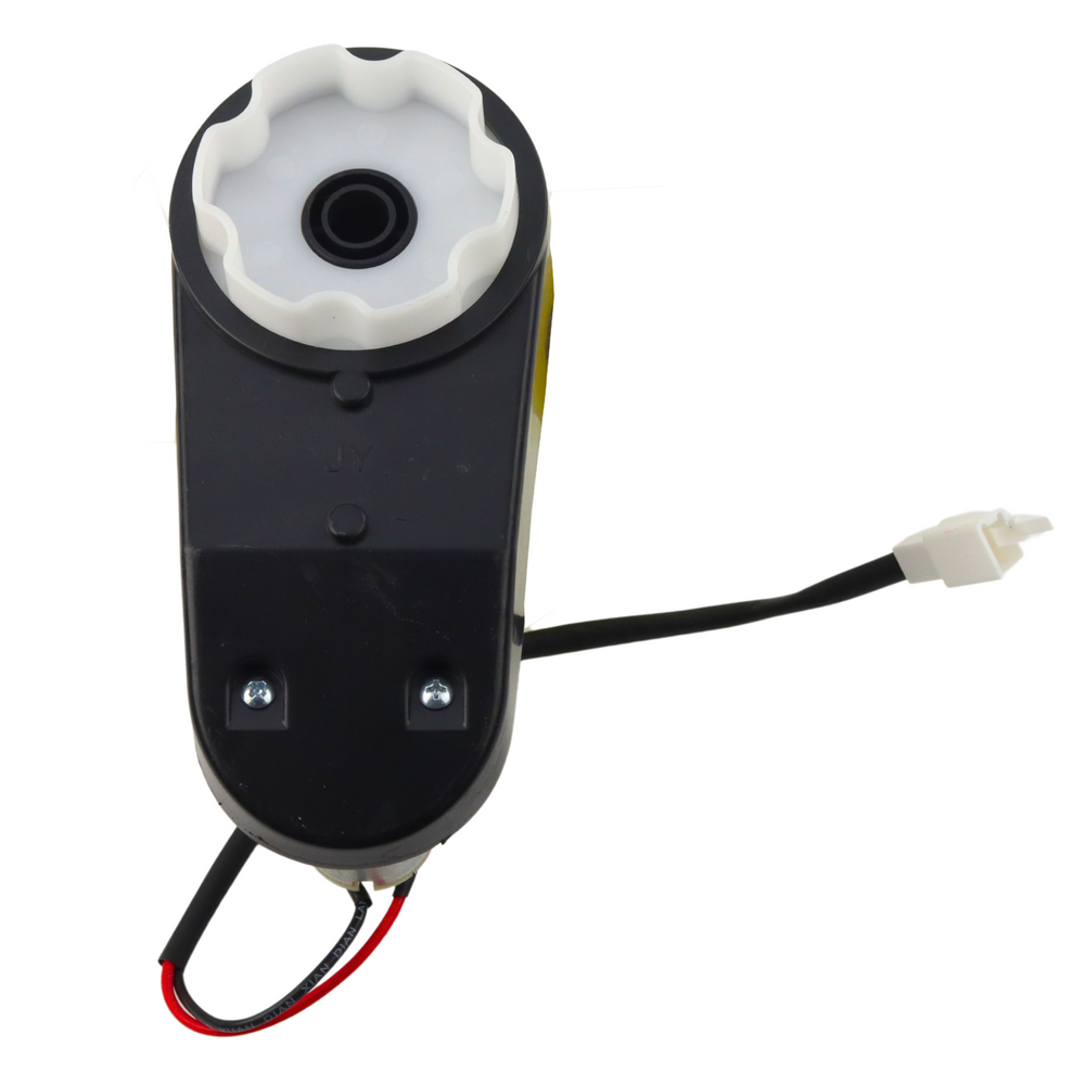 Elektromobilio variklis DK-CA002 su baterija