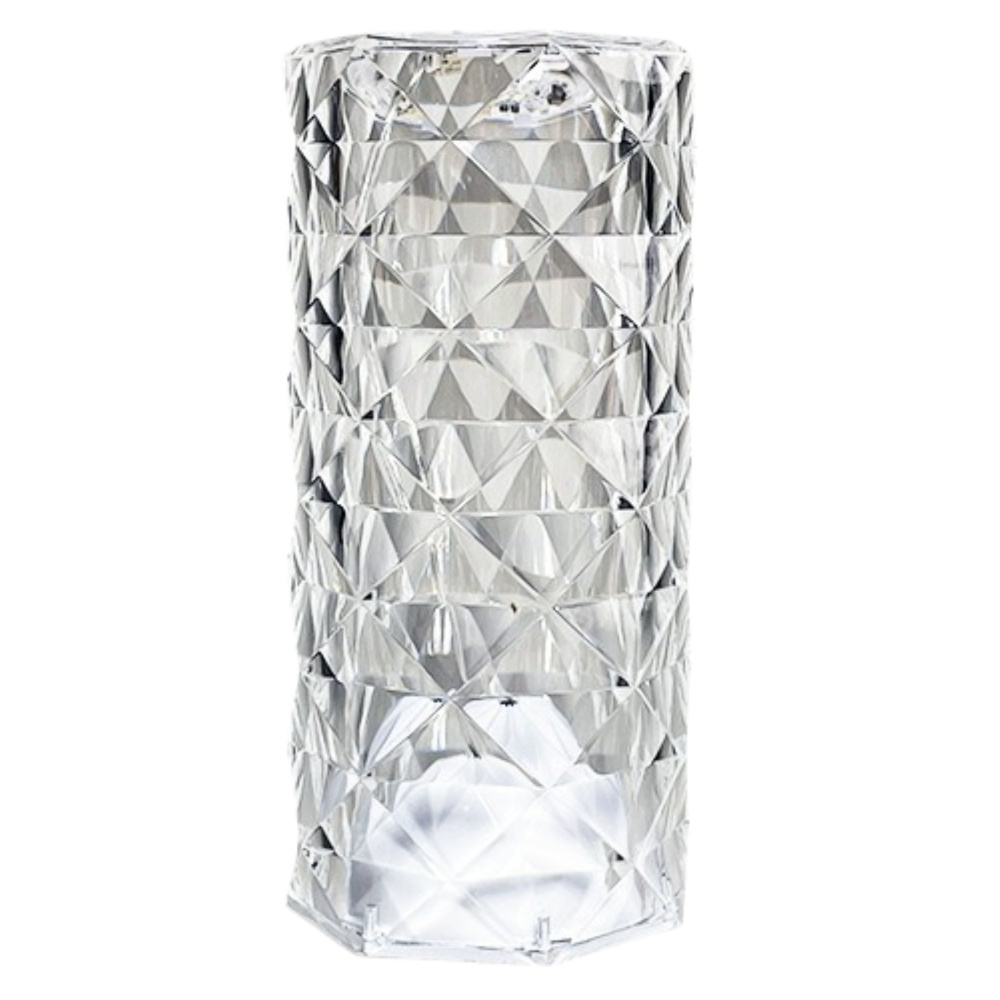 LED lempa