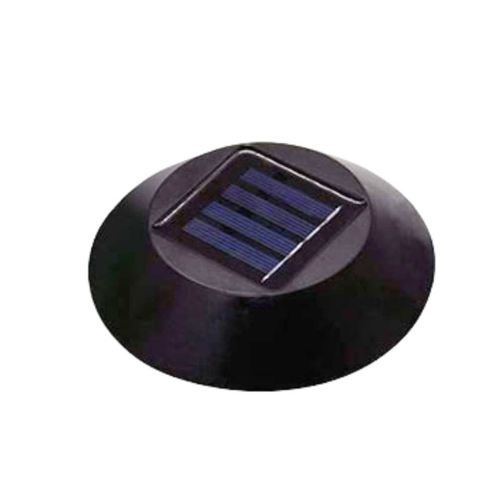 Saulės sodo led šviestuvas drambliai, 70 cm