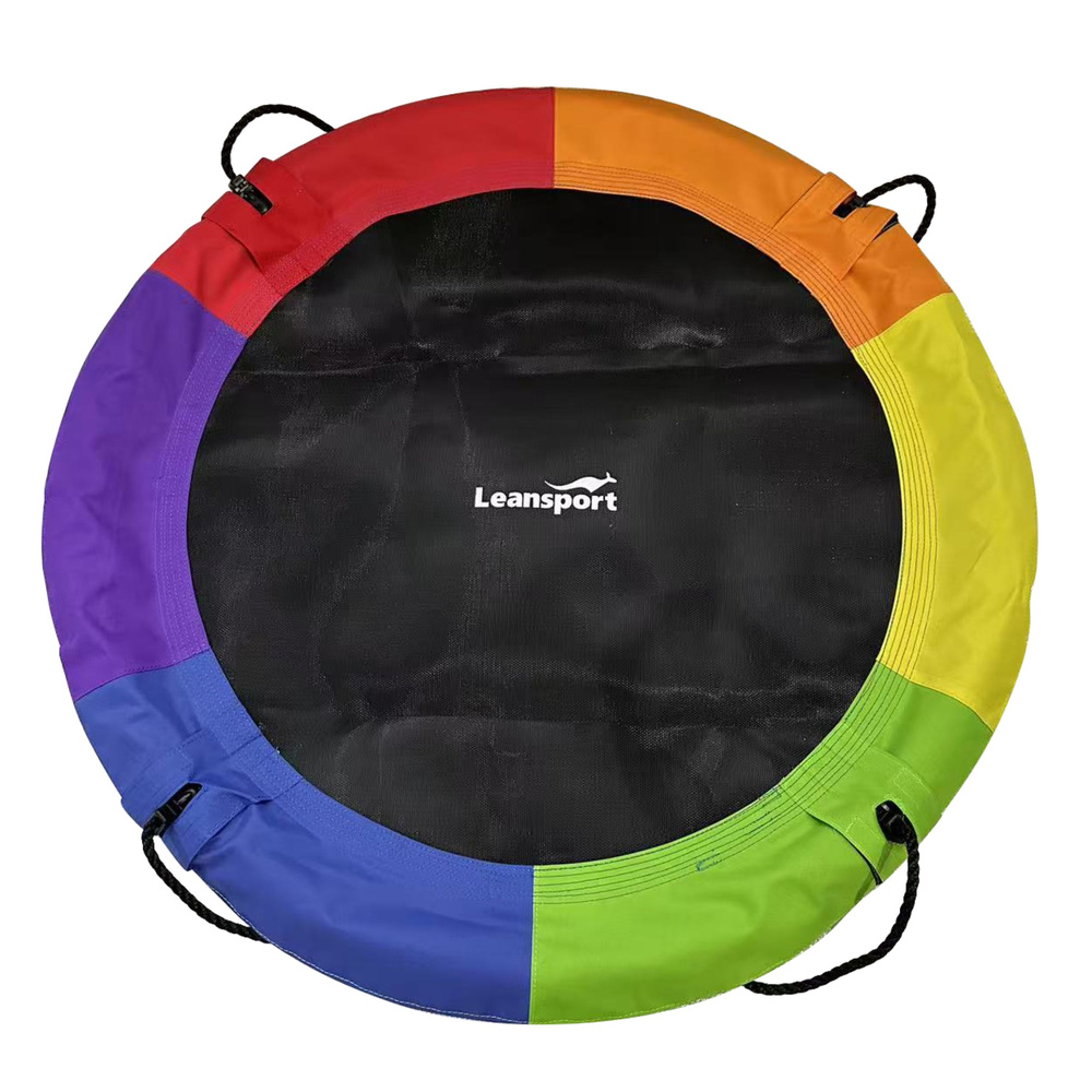 Vaikiškos sūpynės stork's nest leansport 100 cm
