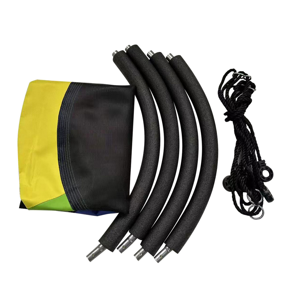 Vaikiškos sūpynės stork's nest leansport 100 cm
