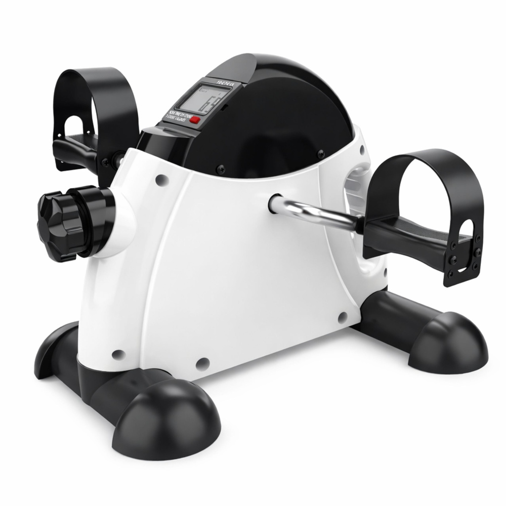 Mini pedalinis treniruoklis