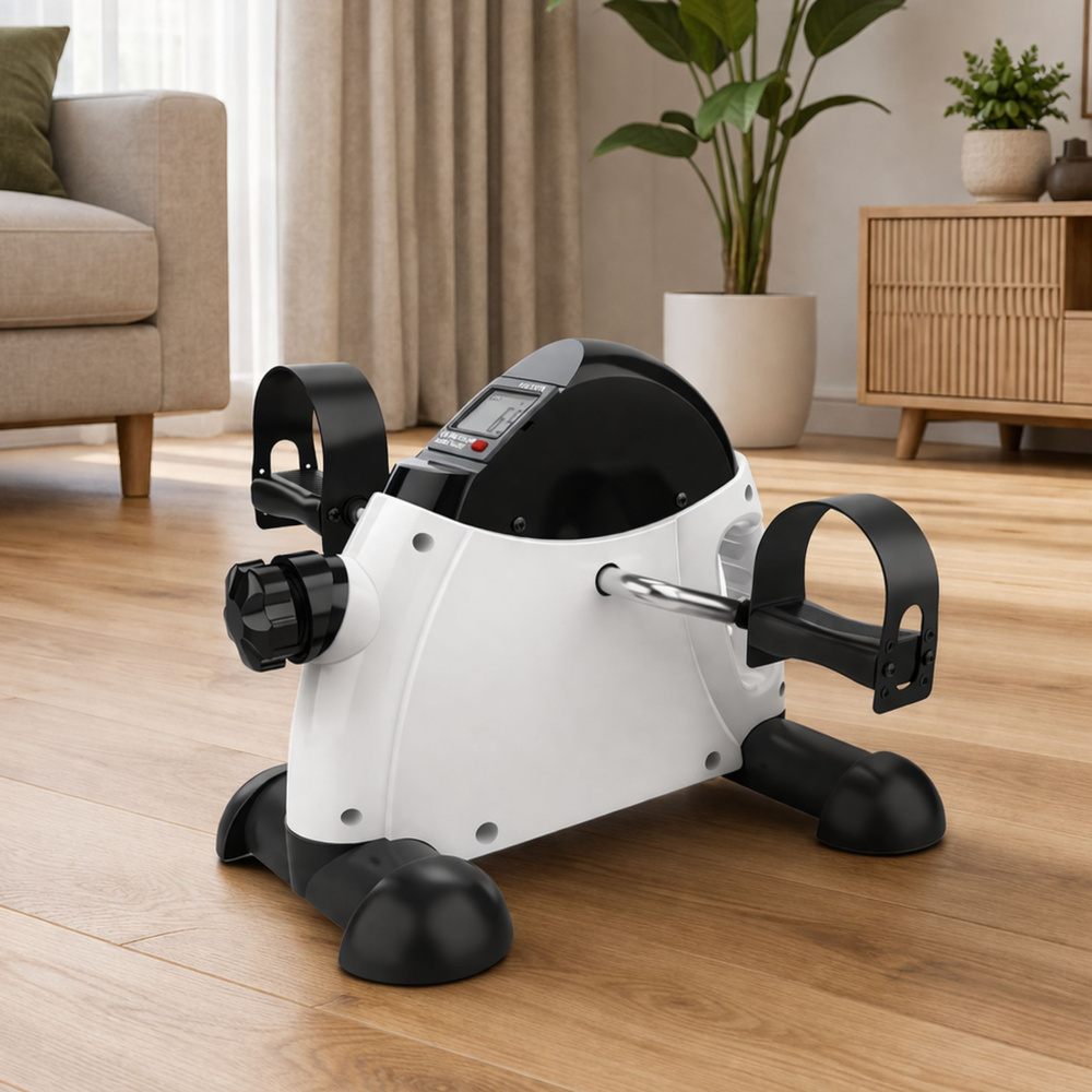 Mini pedalinis treniruoklis 3