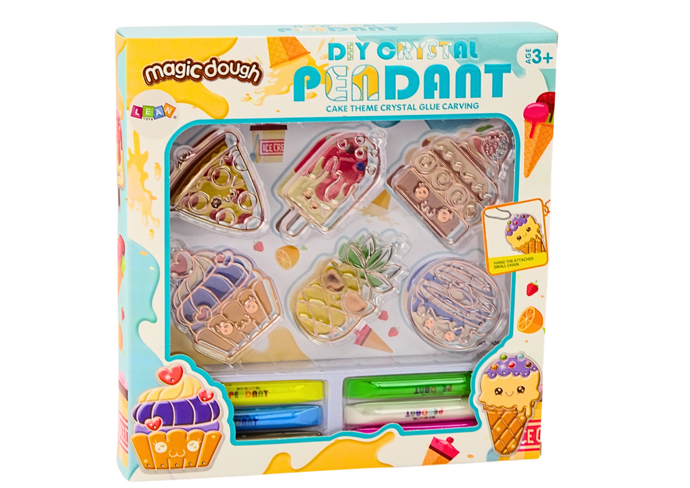 Piešimo rinkinys lean toys