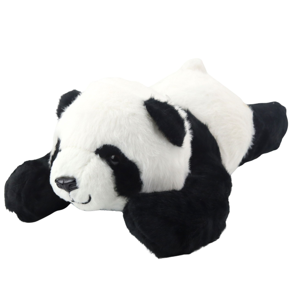 Pliušinė panda 30 cm