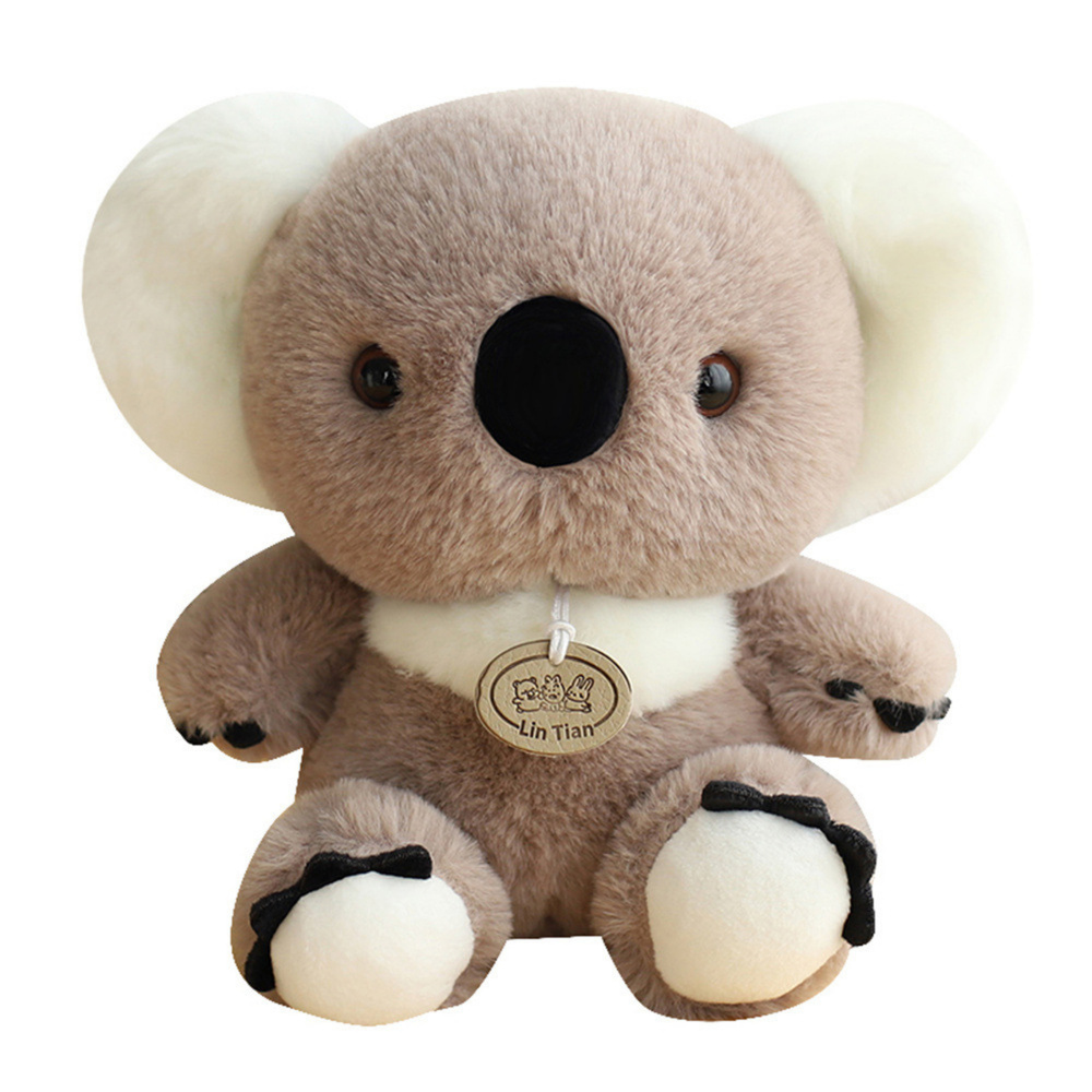 Pliušinis žaislas koala 23 cm