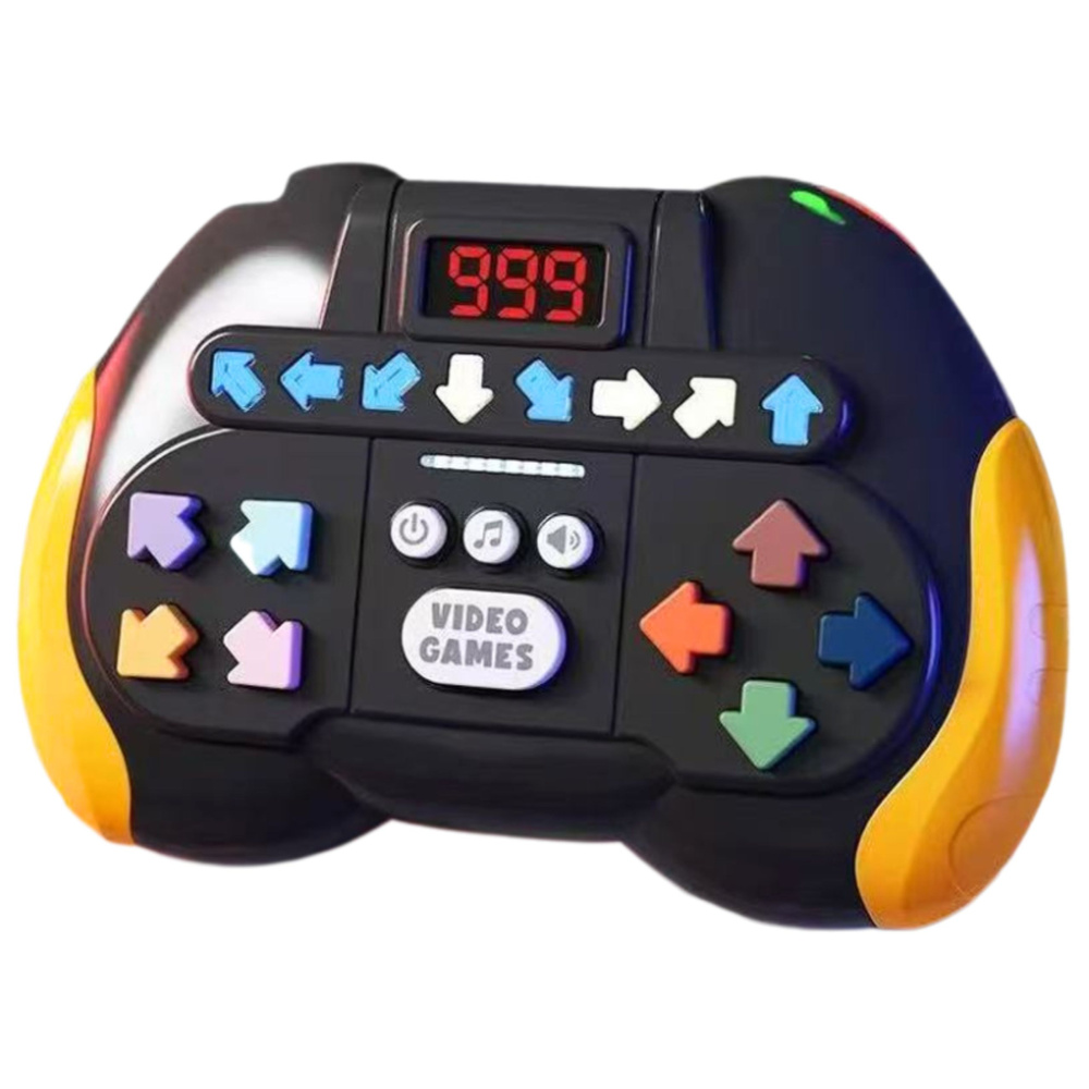Žaidimų konsolė Game Master su 999 lygiais