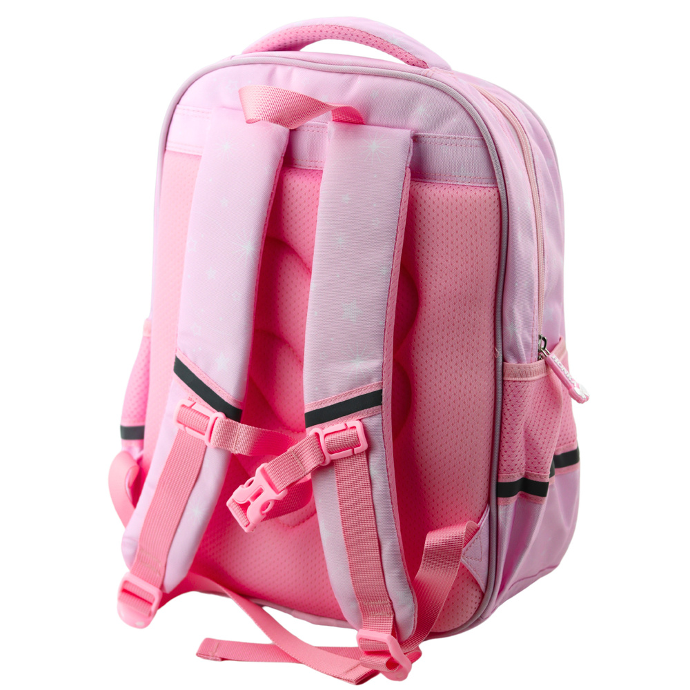 Mokyklinė kuprinė su vienaragiu, 20l
