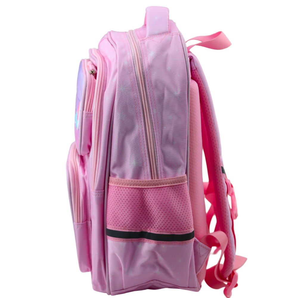Mokyklinė kuprinė su vienaragiu, 20l