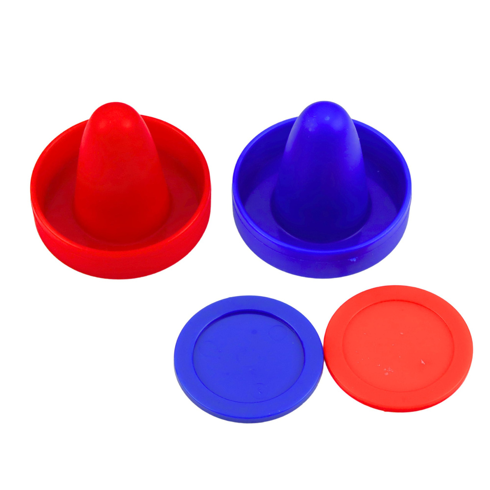 Air hockey stalas 43x26,5 cm 3