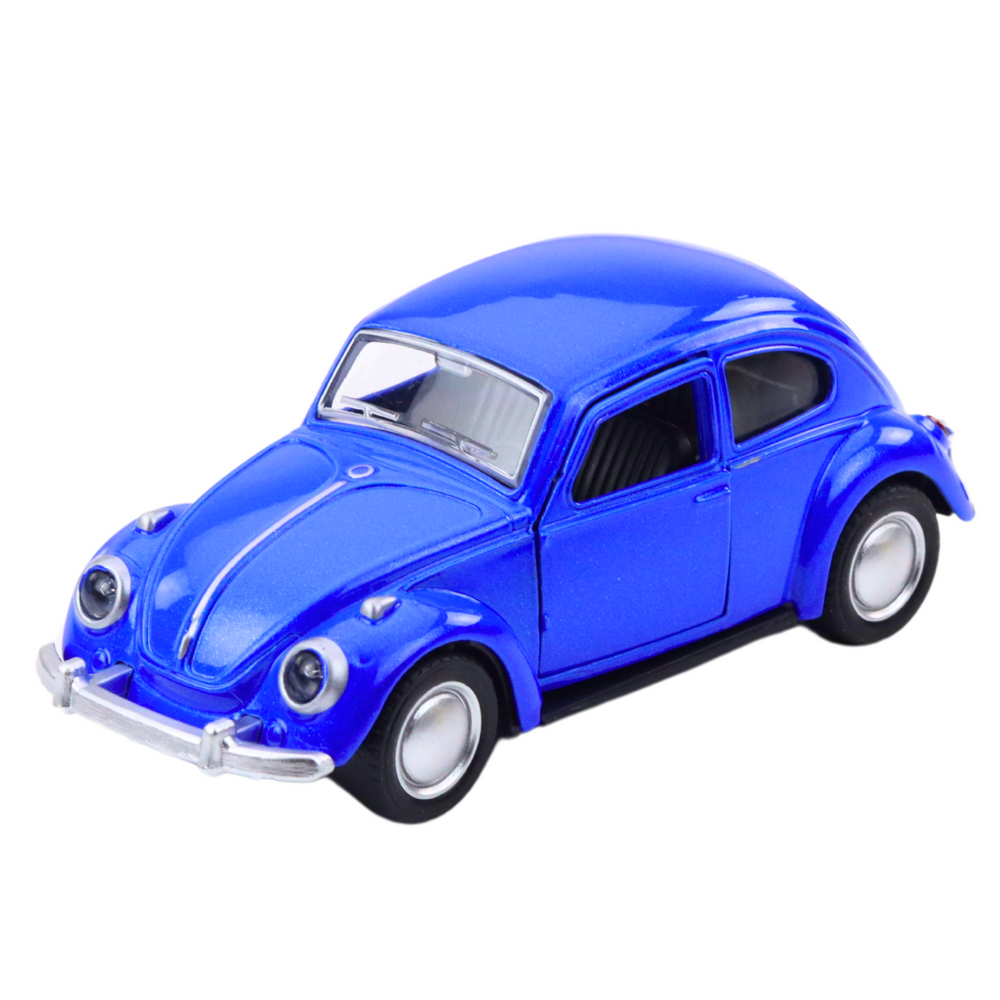 Klasikinis metalinis automobilis, 1:36